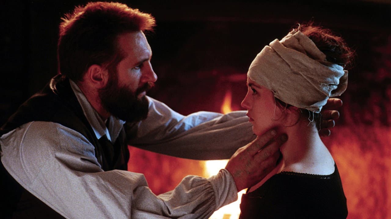 Szene aus Camille Claudel