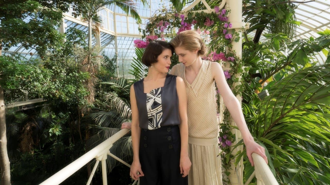 Szene aus Vita & Virginia