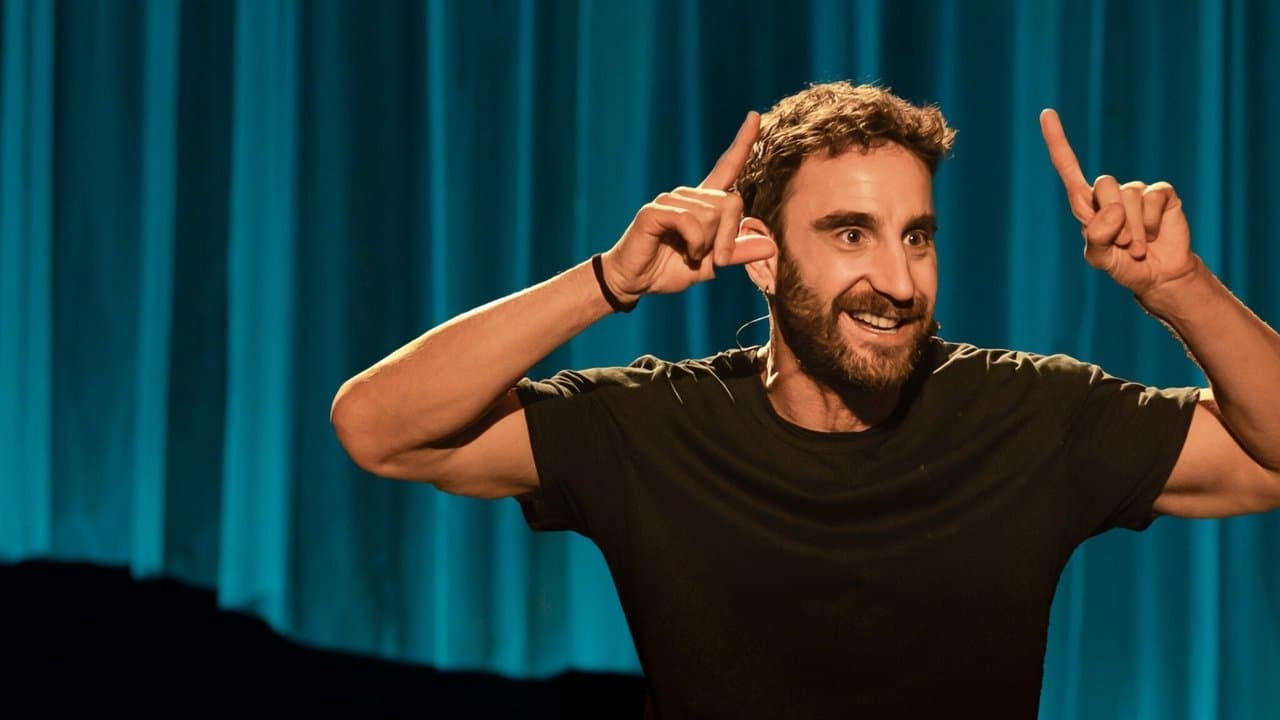 Szene aus Vale la pena, de Dani Rovira