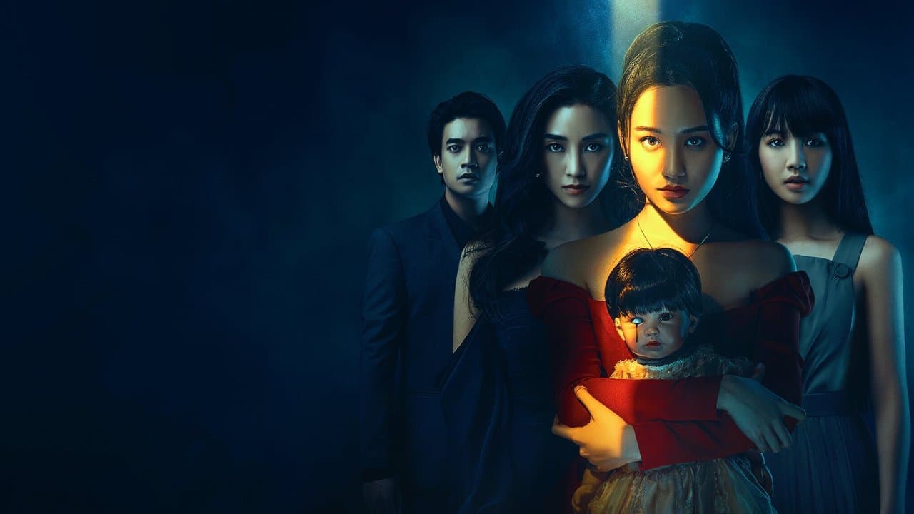 Szene aus Thiên Thần Hộ Mệnh