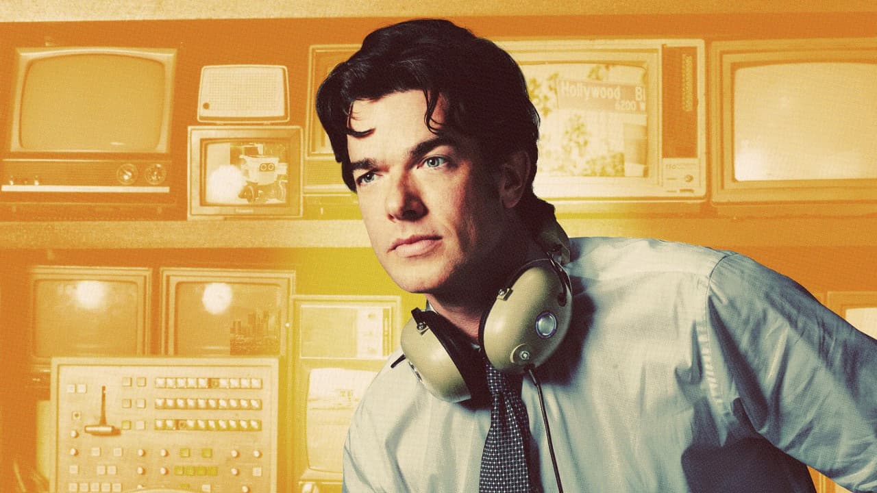 Szene aus John Mulaney Presents: Everybody's in L.A.
