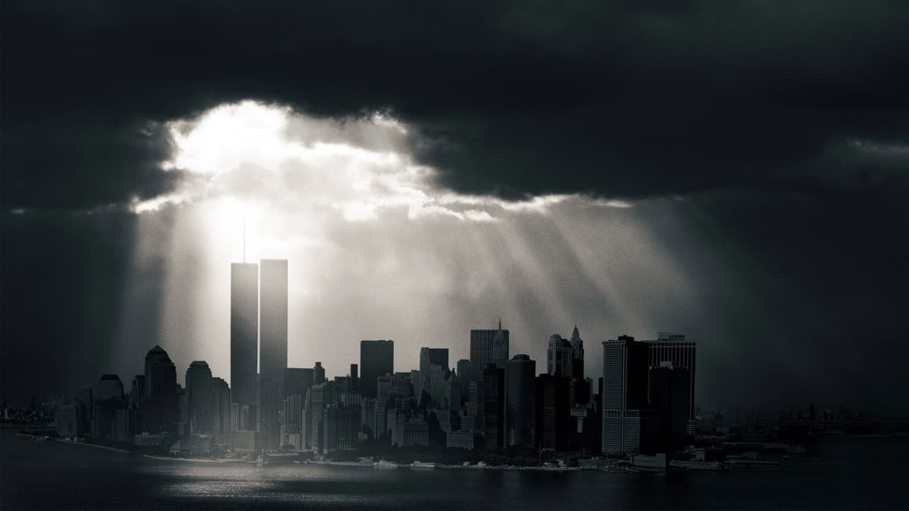 Szene aus 9/11: Ein Tag in Amerika