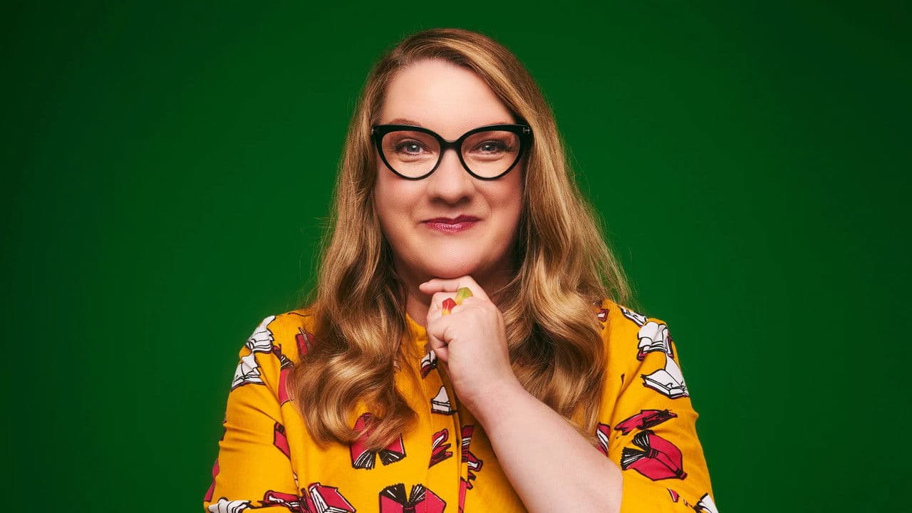 Szene aus Sarah Millican: Late Bloomer
