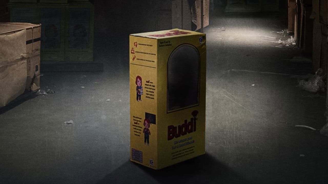 Szene aus Child's Play