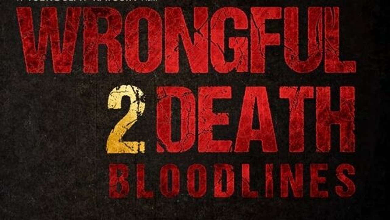 Szene aus Wrongful Death 2: Bloodlines