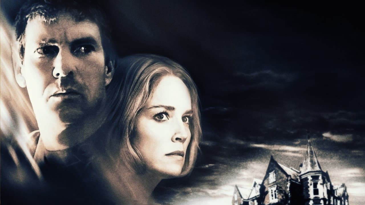 Szene aus Cold Creek Manor - Das Haus am Fluß