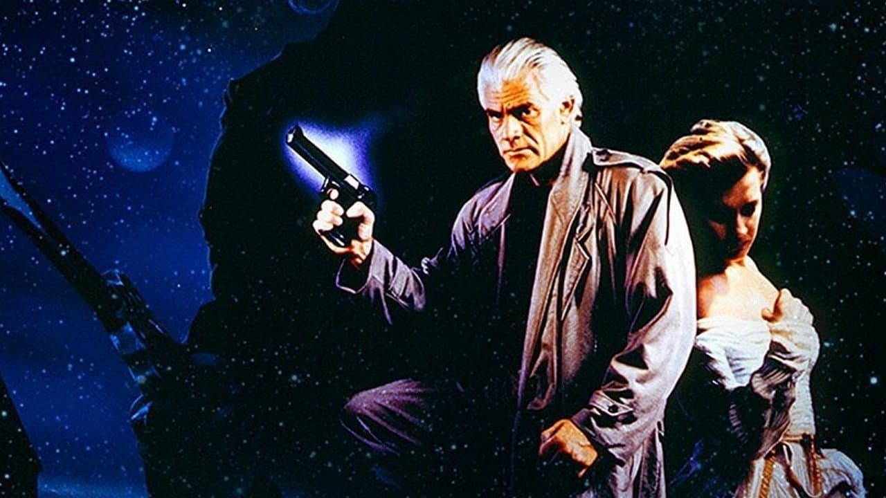 Szene aus Trancers IV