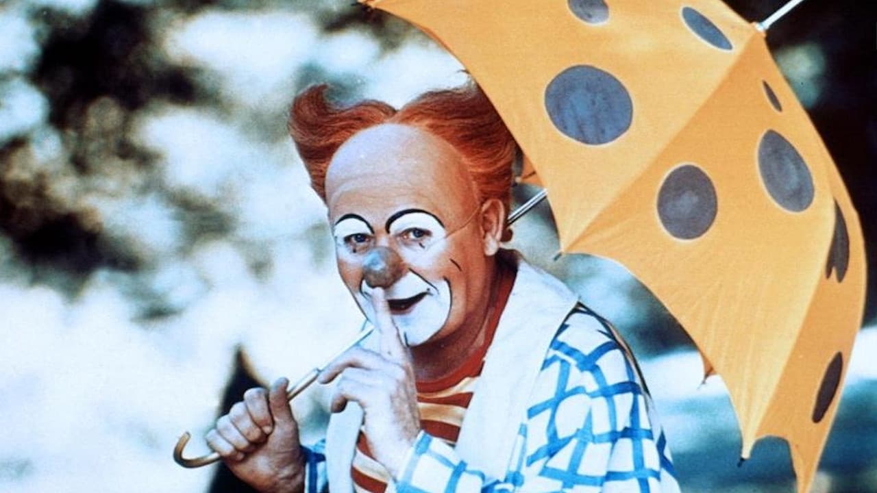 Szene aus Clown Ferdinand