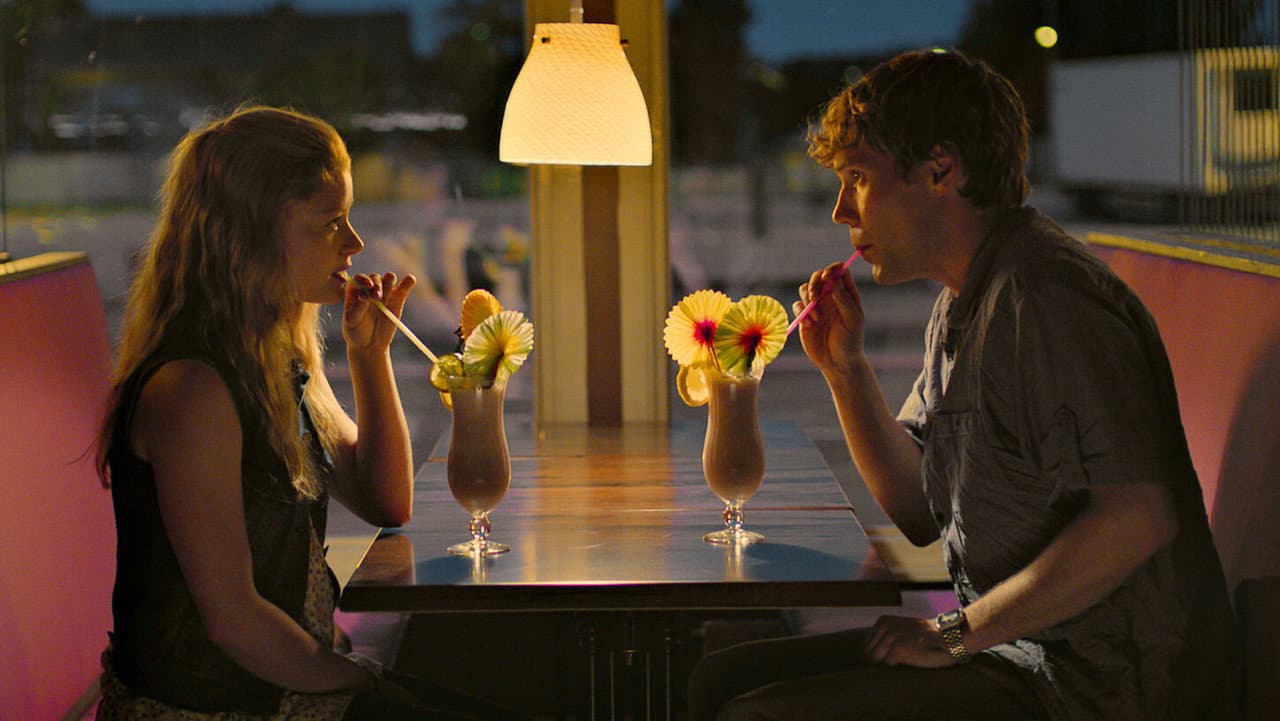 Szene aus Love and Other Troubles