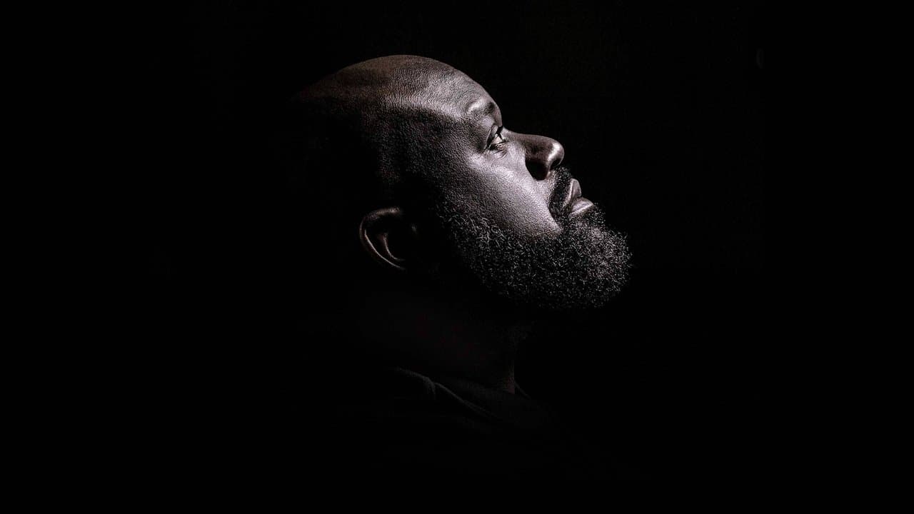 Szene aus Shaq