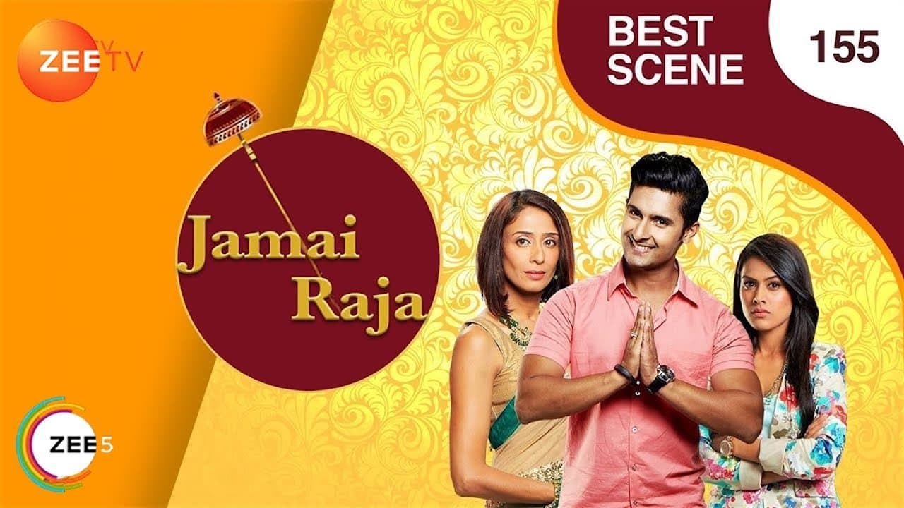 Szene aus Jamai Raja