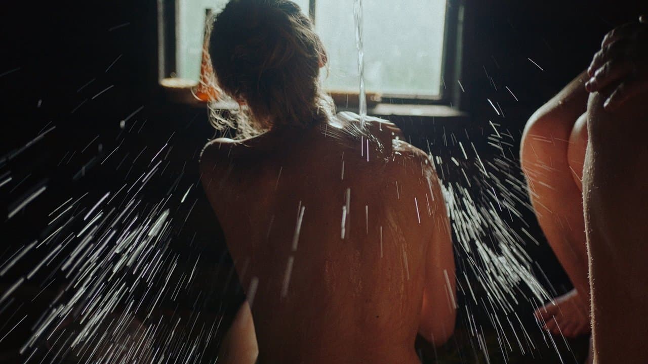 Szene aus Smoke Sauna Sisterhood