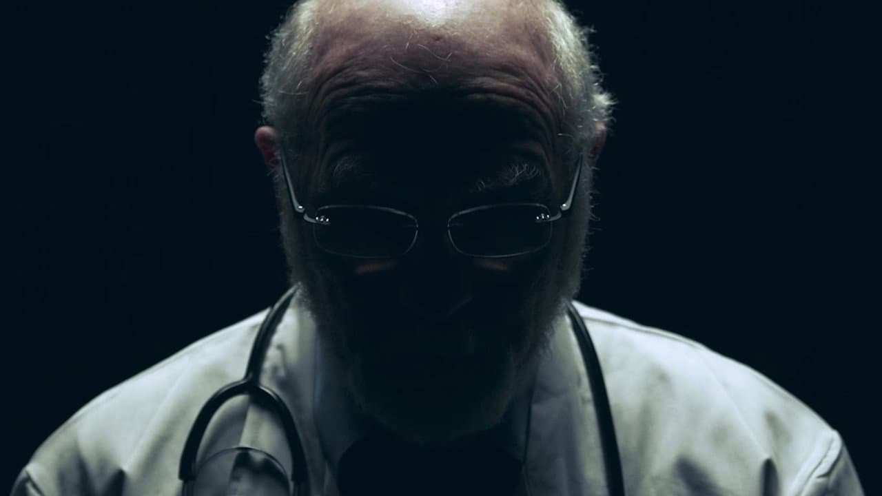 Szene aus Murderous Minds: Harold Shipman