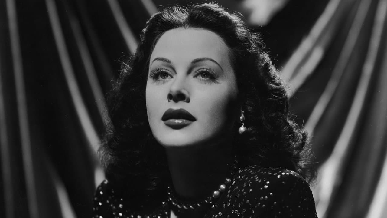 Szene aus Geniale Göttin - Die Geschichte von Hedy Lamarr