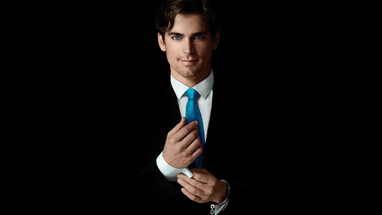 Szene aus White Collar