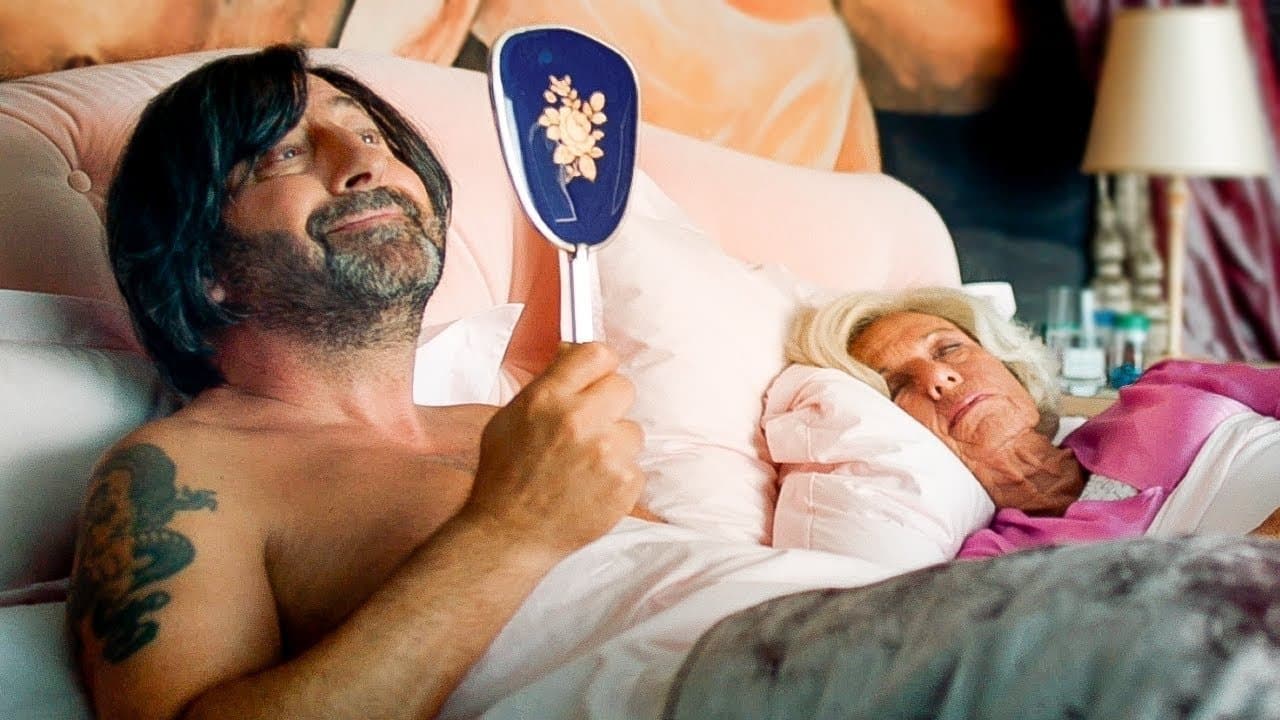 Szene aus Just a Gigolo