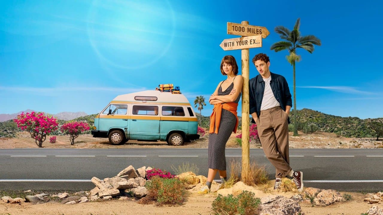Szene aus The Road Trip