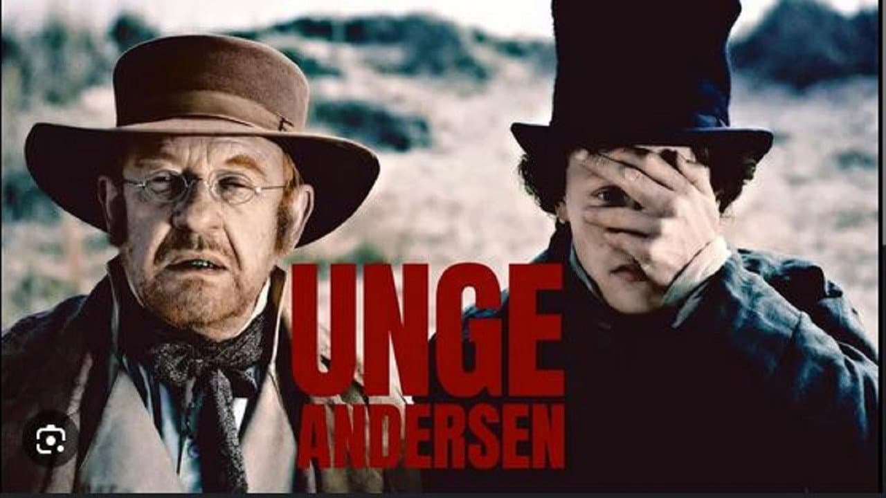 Szene aus Unge Andersen