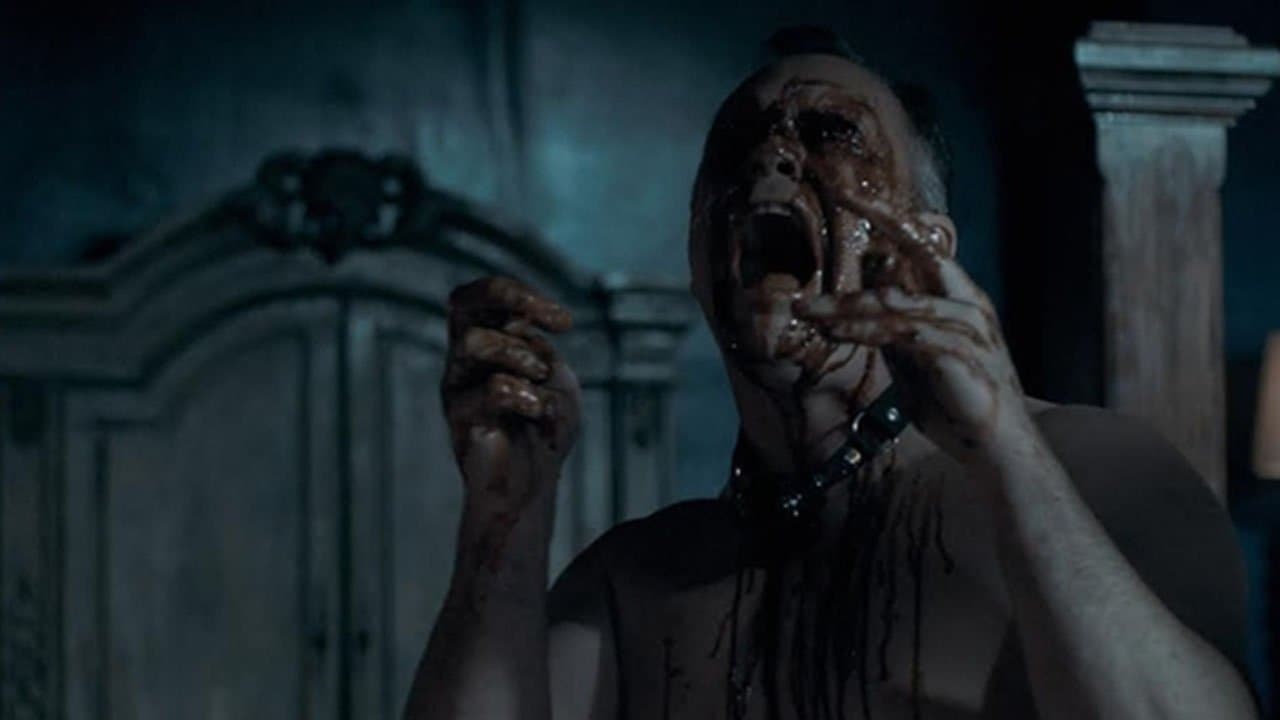Szene aus Bed of the Dead