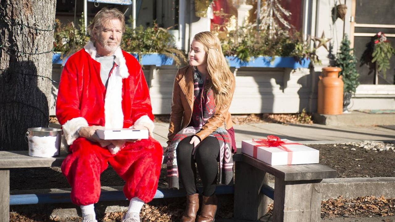Szene aus Wish for Christmas - Glaube an Weihnachten