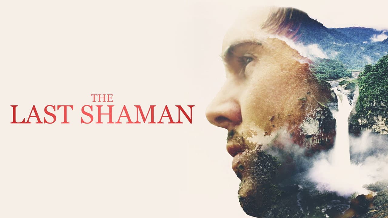 Szene aus The Last Shaman