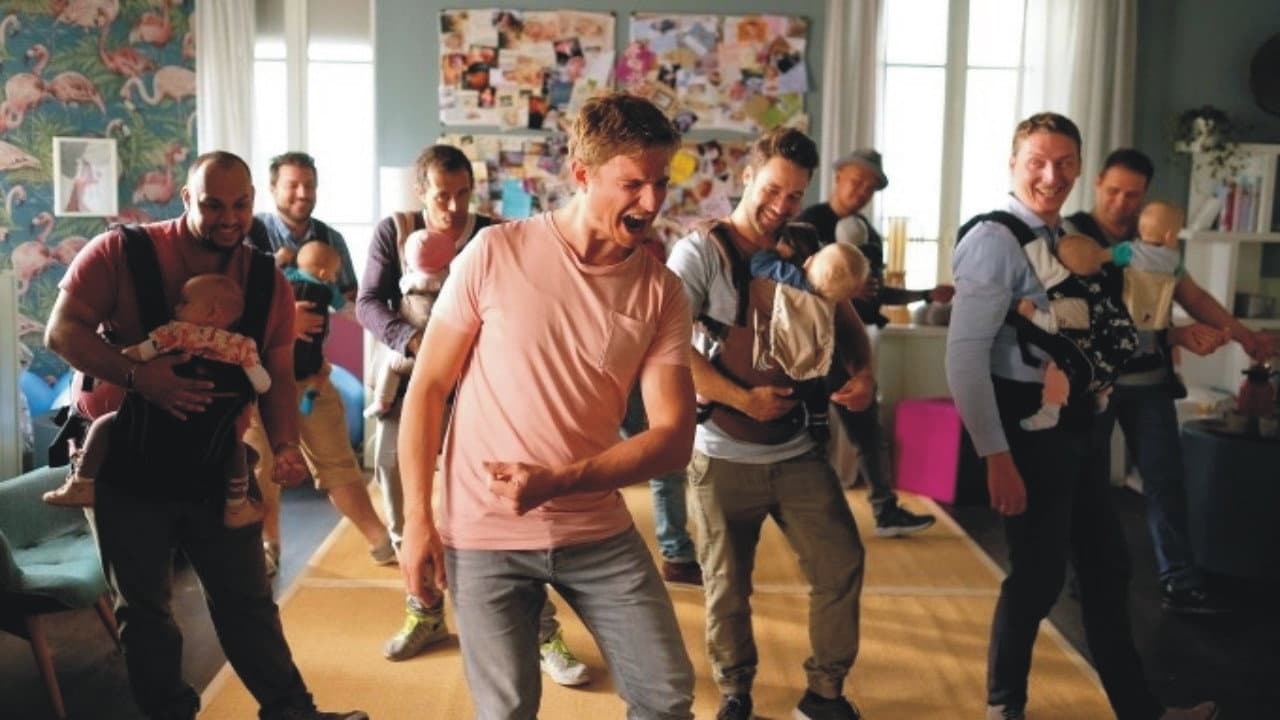Szene aus Toni, männlich, Hebamme