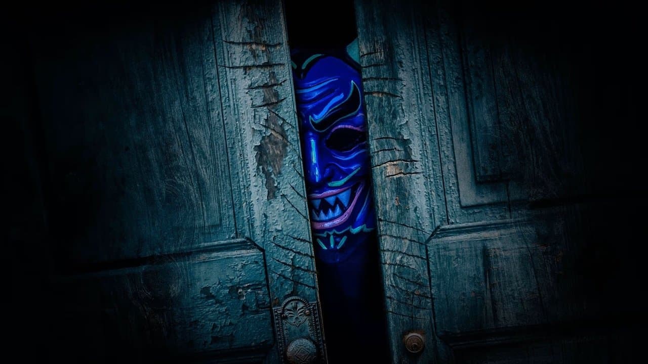 Szene aus Ghost Game