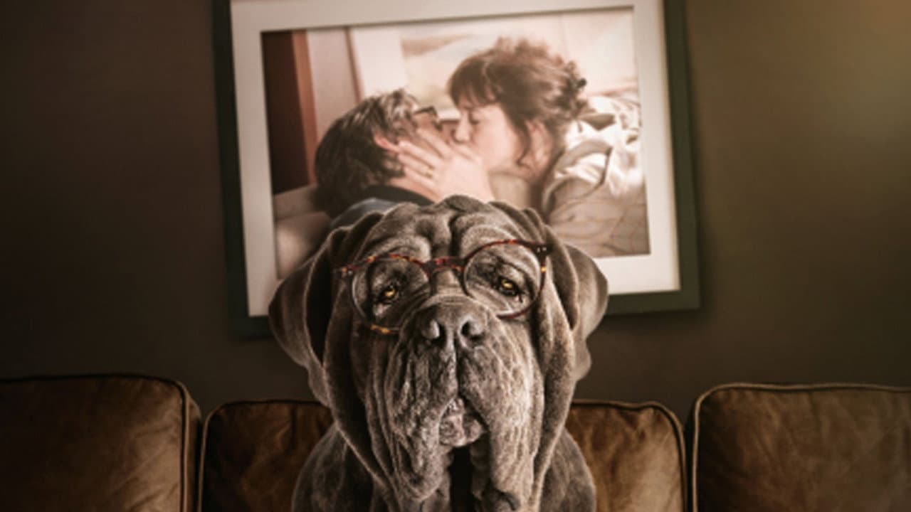 Szene aus Der Hund bleibt