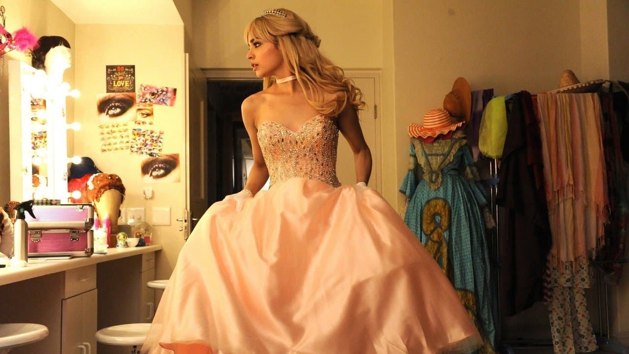 Szene aus Cinderella Story 4: Wenn der Schuh passt...