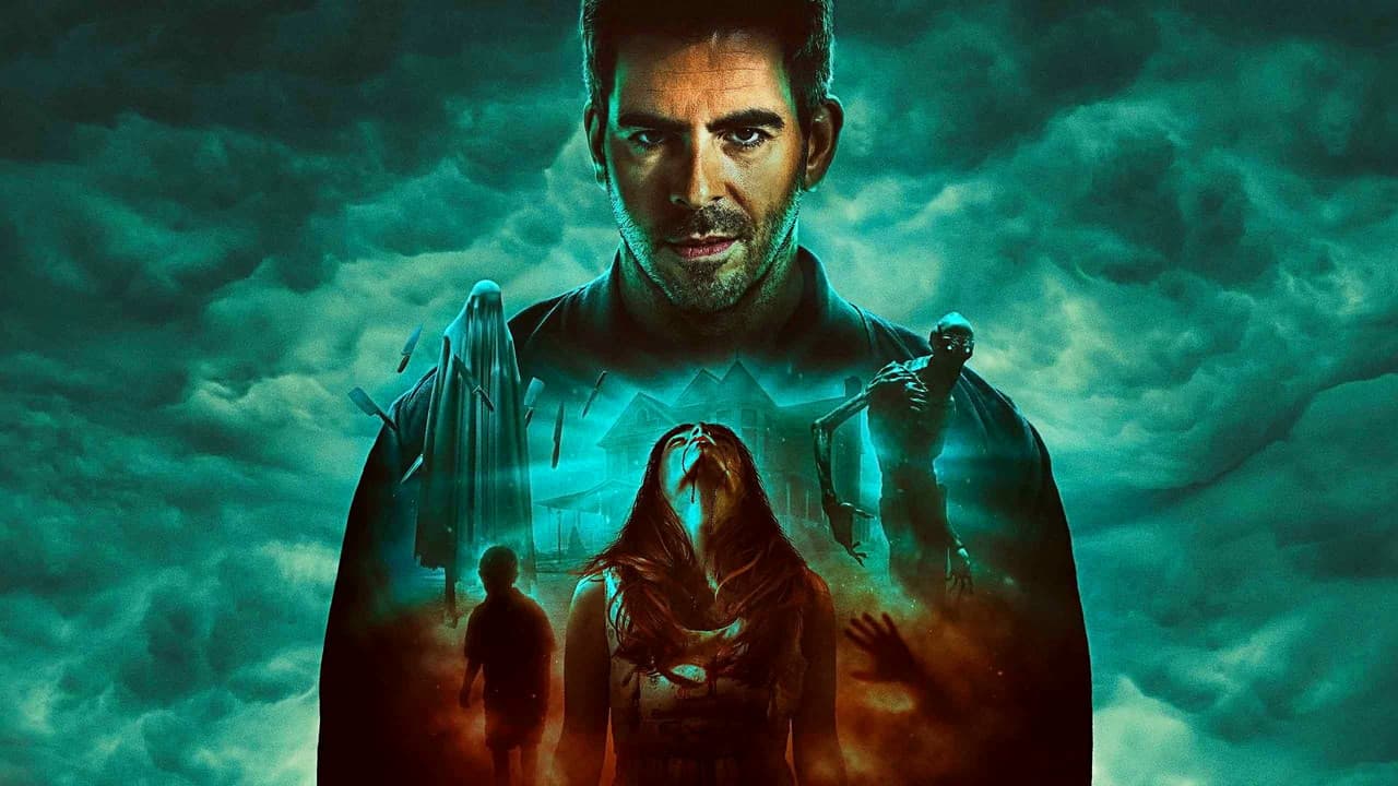 Szene aus Eli Roth's History of Horror