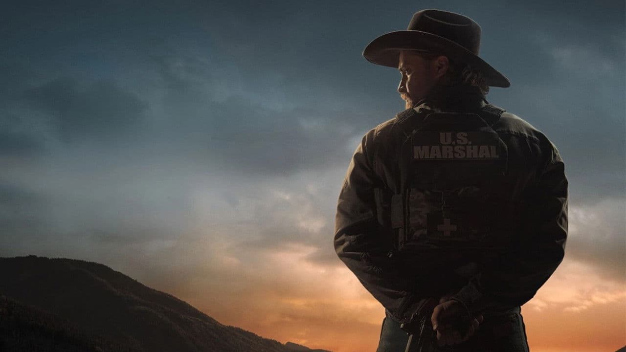 Szene aus Marshals - A Yellowstone Story
