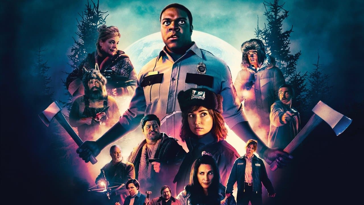 Szene aus Werewolves Within