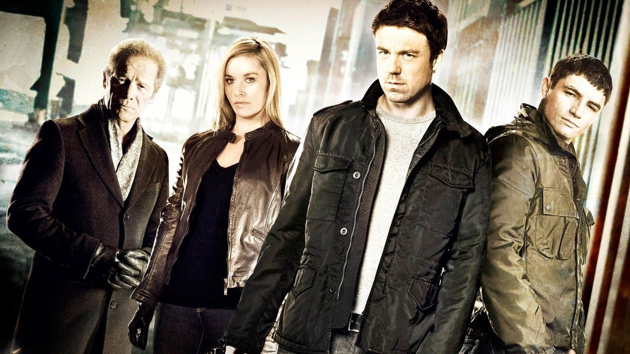 Szene aus The Fixer