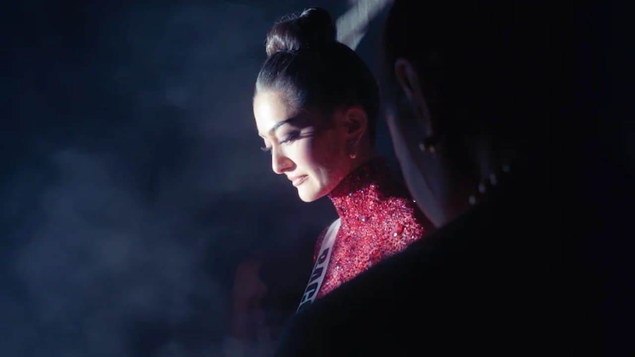 Szene aus A Queen’s Runway