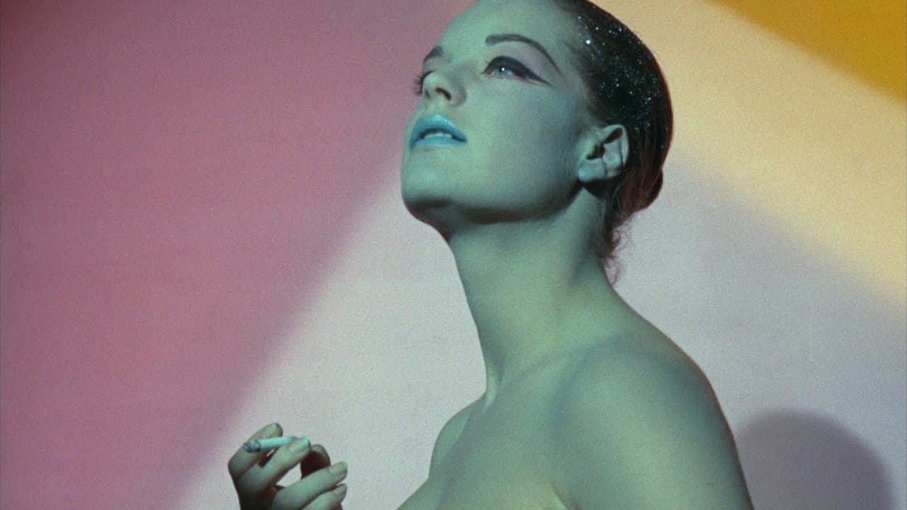 Szene aus Die Hölle von Henri-Georges Clouzot