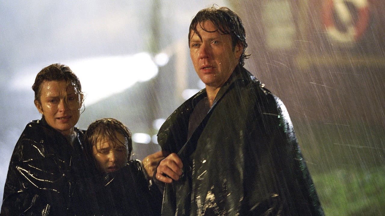 Szene aus Alla älskar Alice