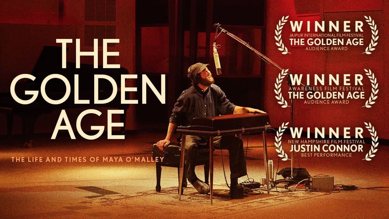 Szene aus The Golden Age