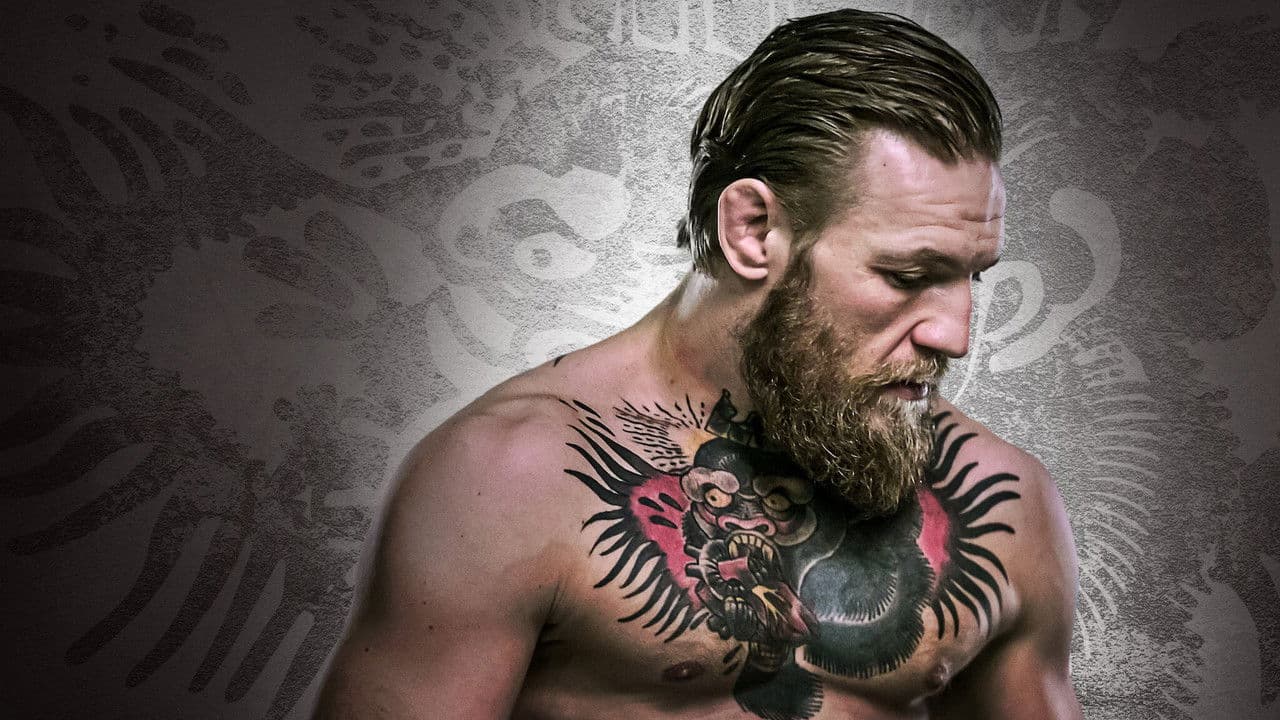 Szene aus McGREGOR FOREVER
