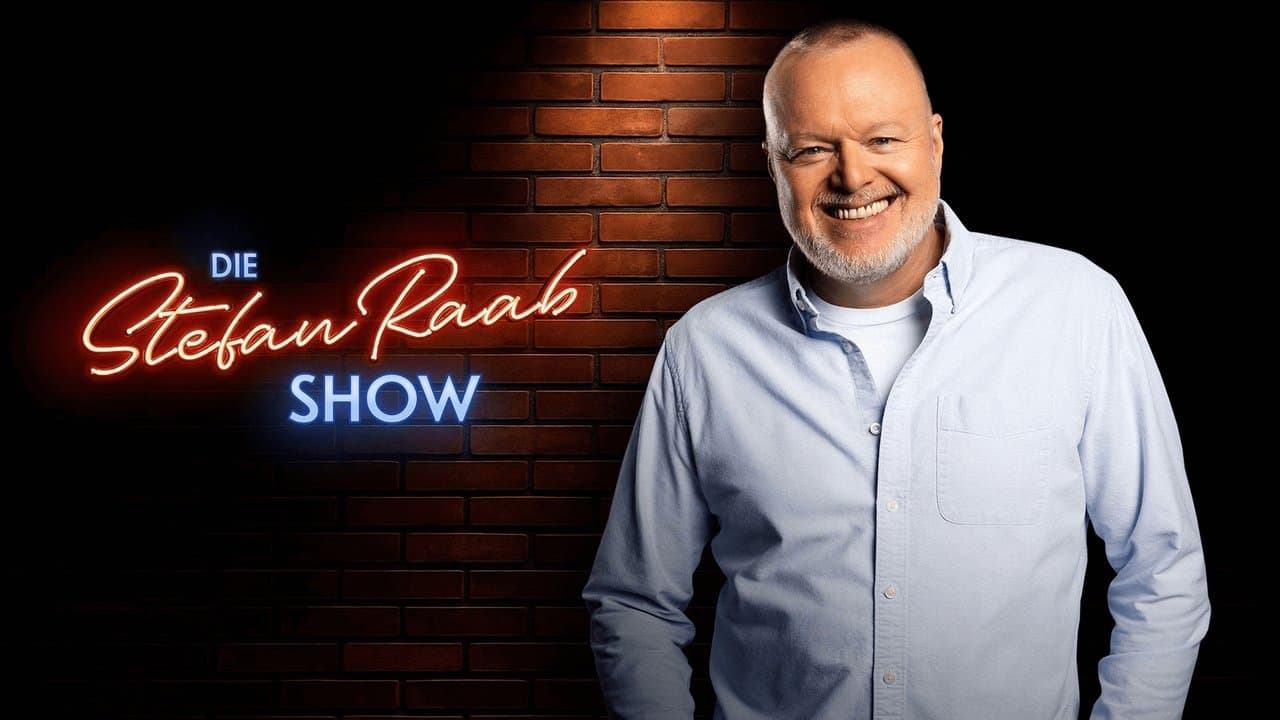 Szene aus Die Stefan Raab Show