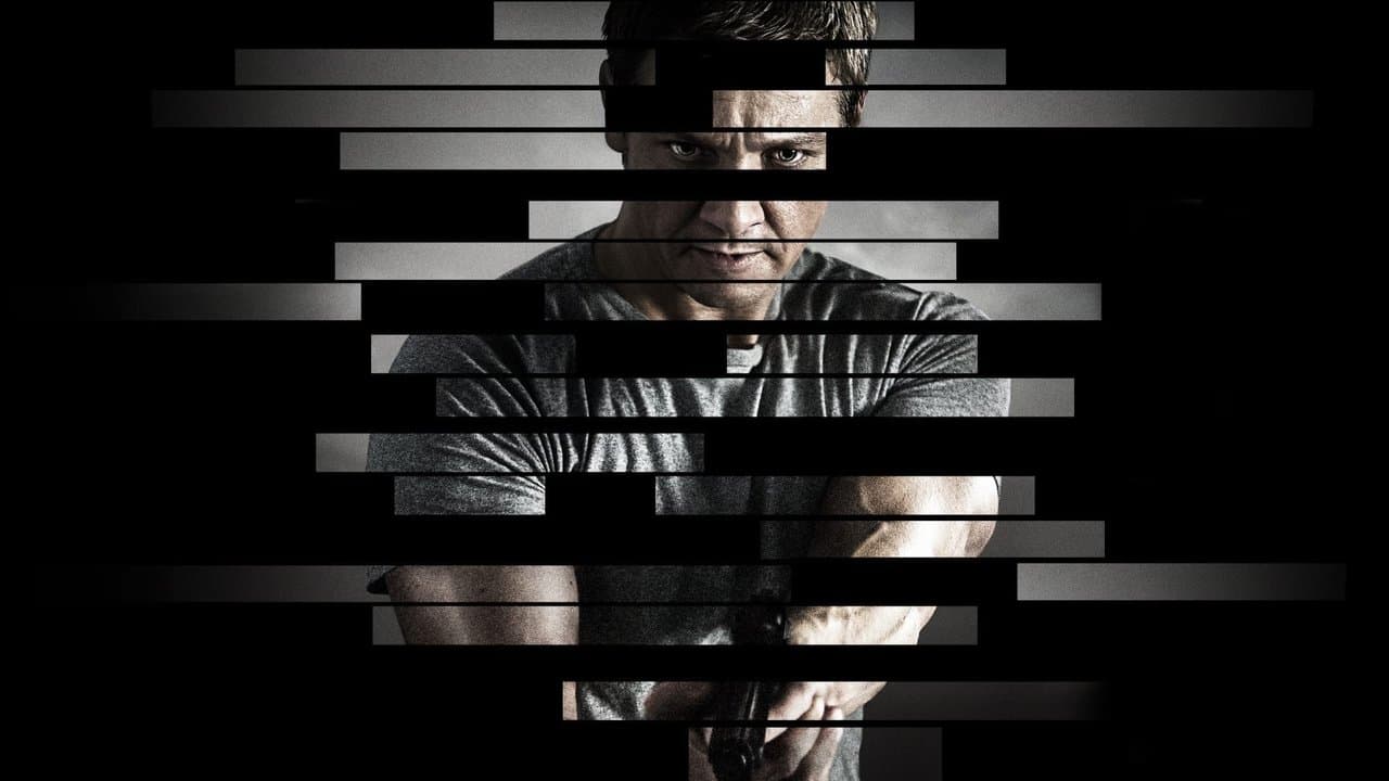 Szene aus Das Bourne Vermächtnis