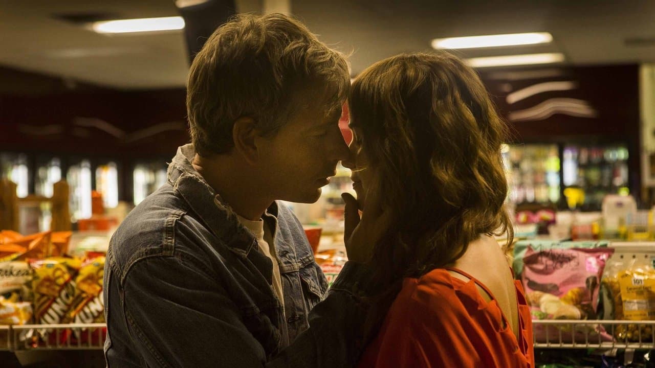 Szene aus Untogether