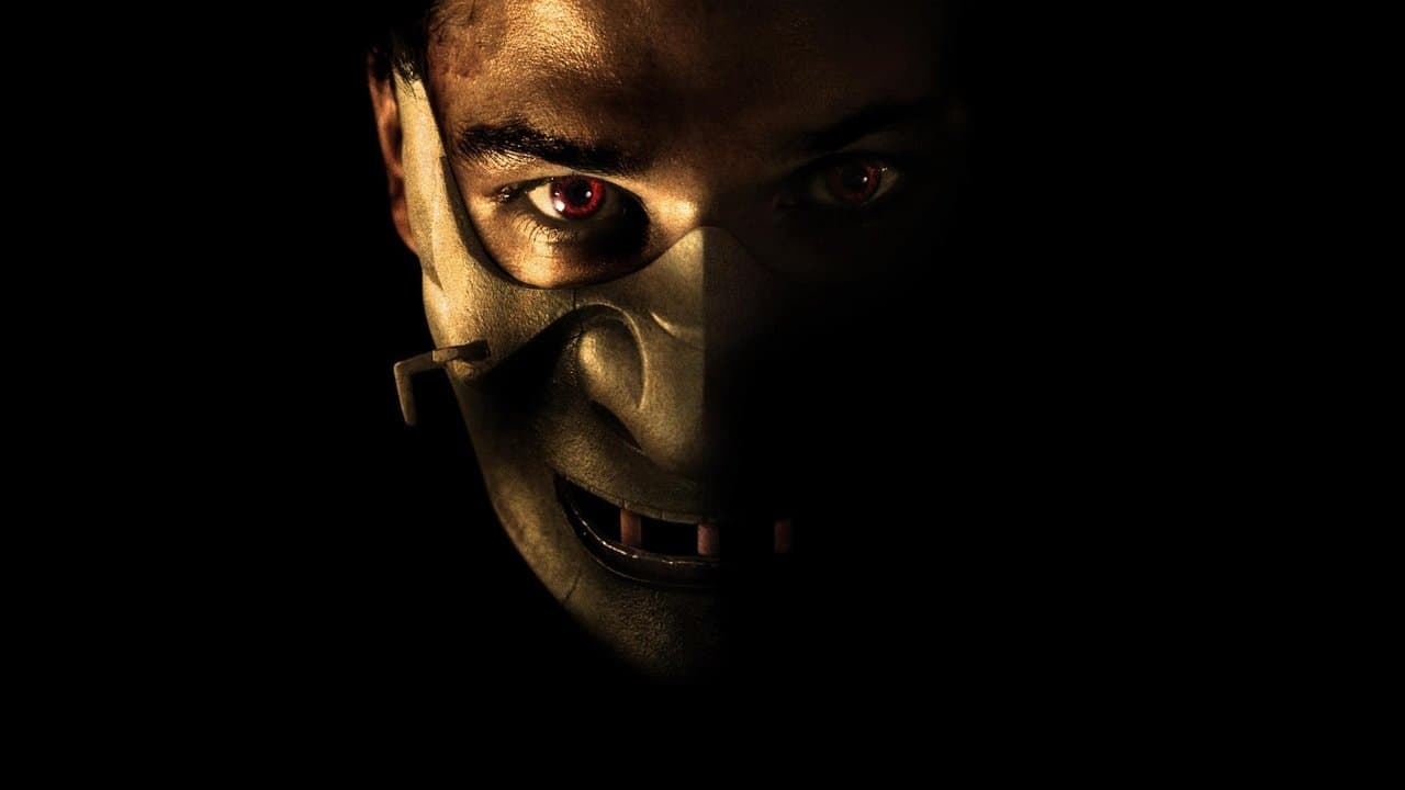 Szene aus Hannibal Rising