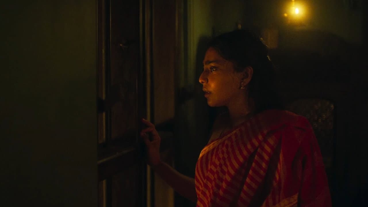 Szene aus കുമാരി