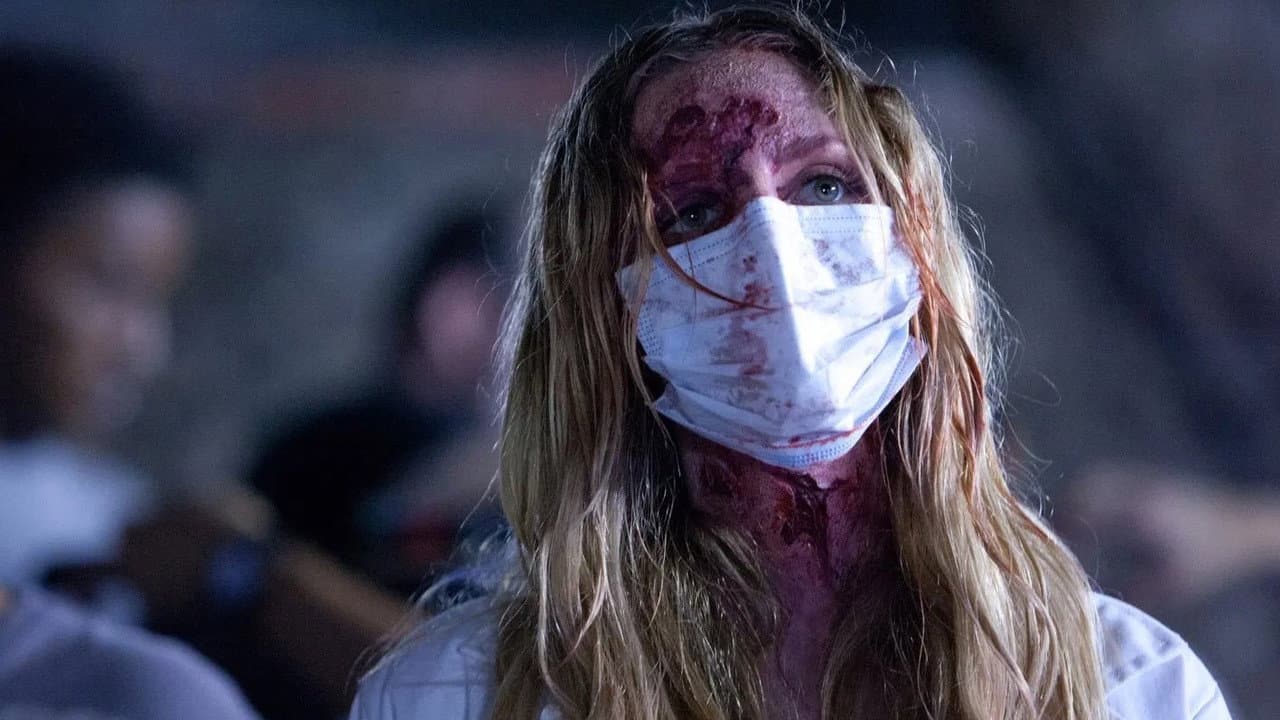 Szene aus Cabin Fever 3 - Patient Zero