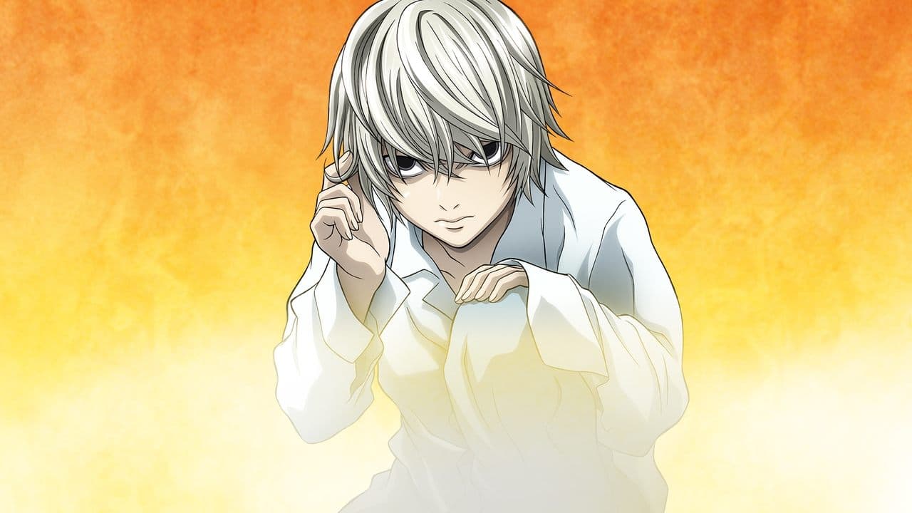 Szene aus Death Note Relight 2: L's Successors