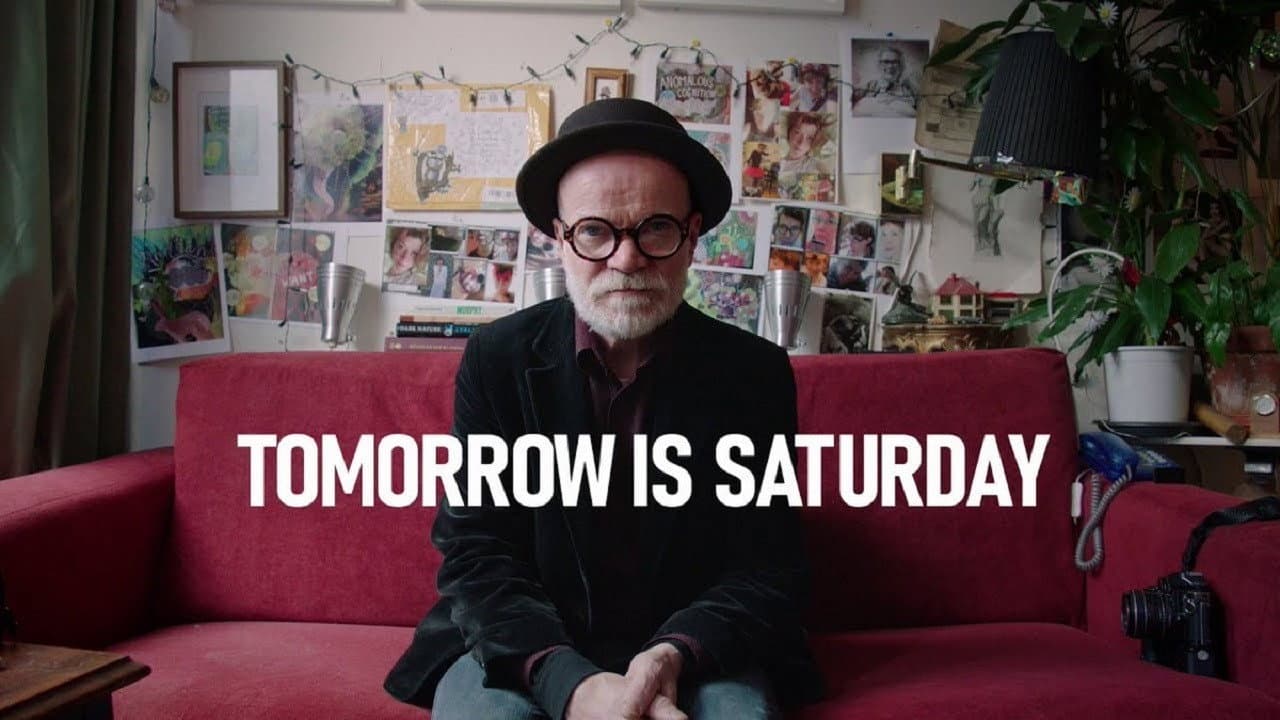 Szene aus Tomorrow is Saturday