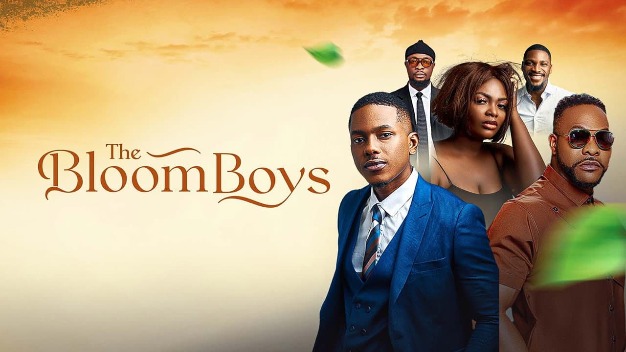 Szene aus The Bloom Boys