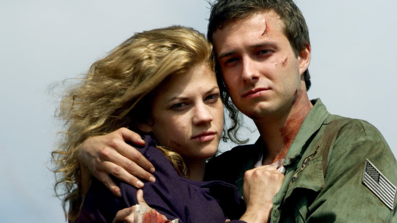 Szene aus Zombies - An Undead Road Movie