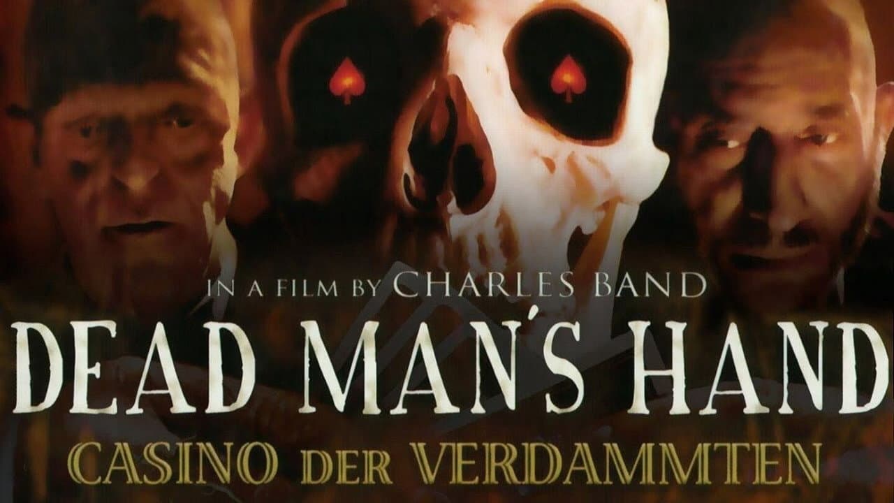 Szene aus Dead Man's Hand - Casino der Verdammten