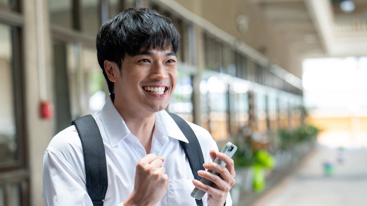 Szene aus สวัสดีวันจันทร์(ส)